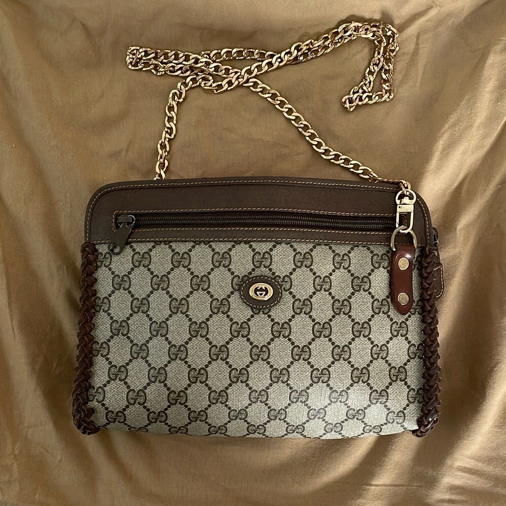 Vintage Boho Gucci